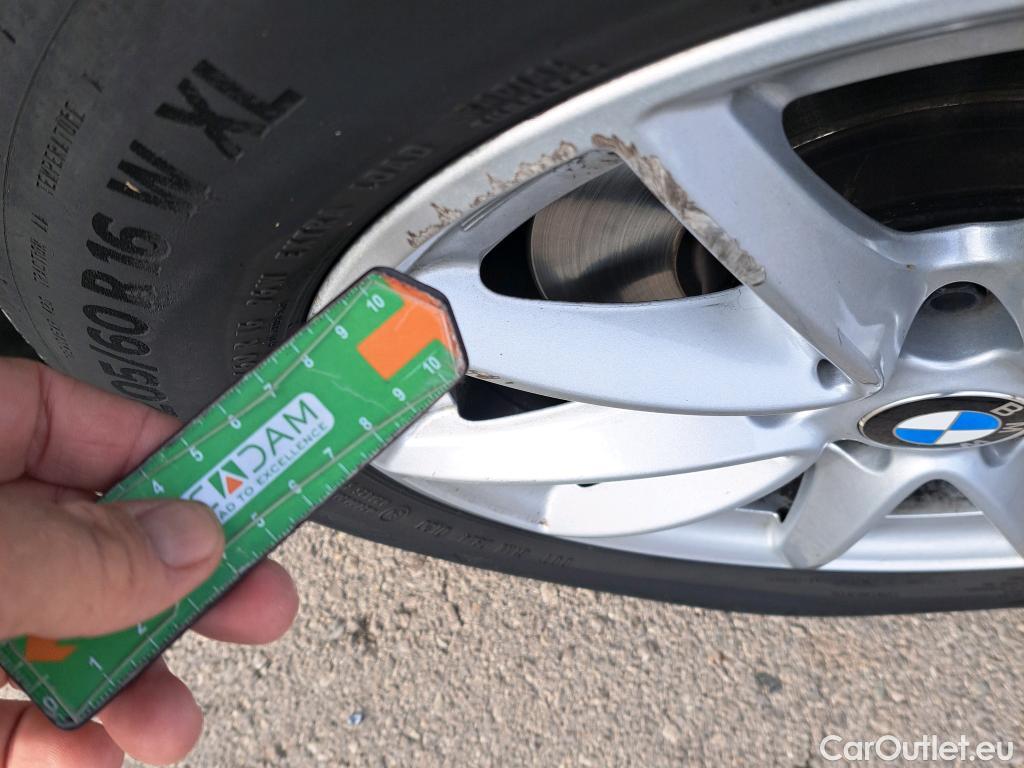  Bmw  Serie 2 BMW  Active Tourer/2018/5P/monovolumen compacto 216d Business #6