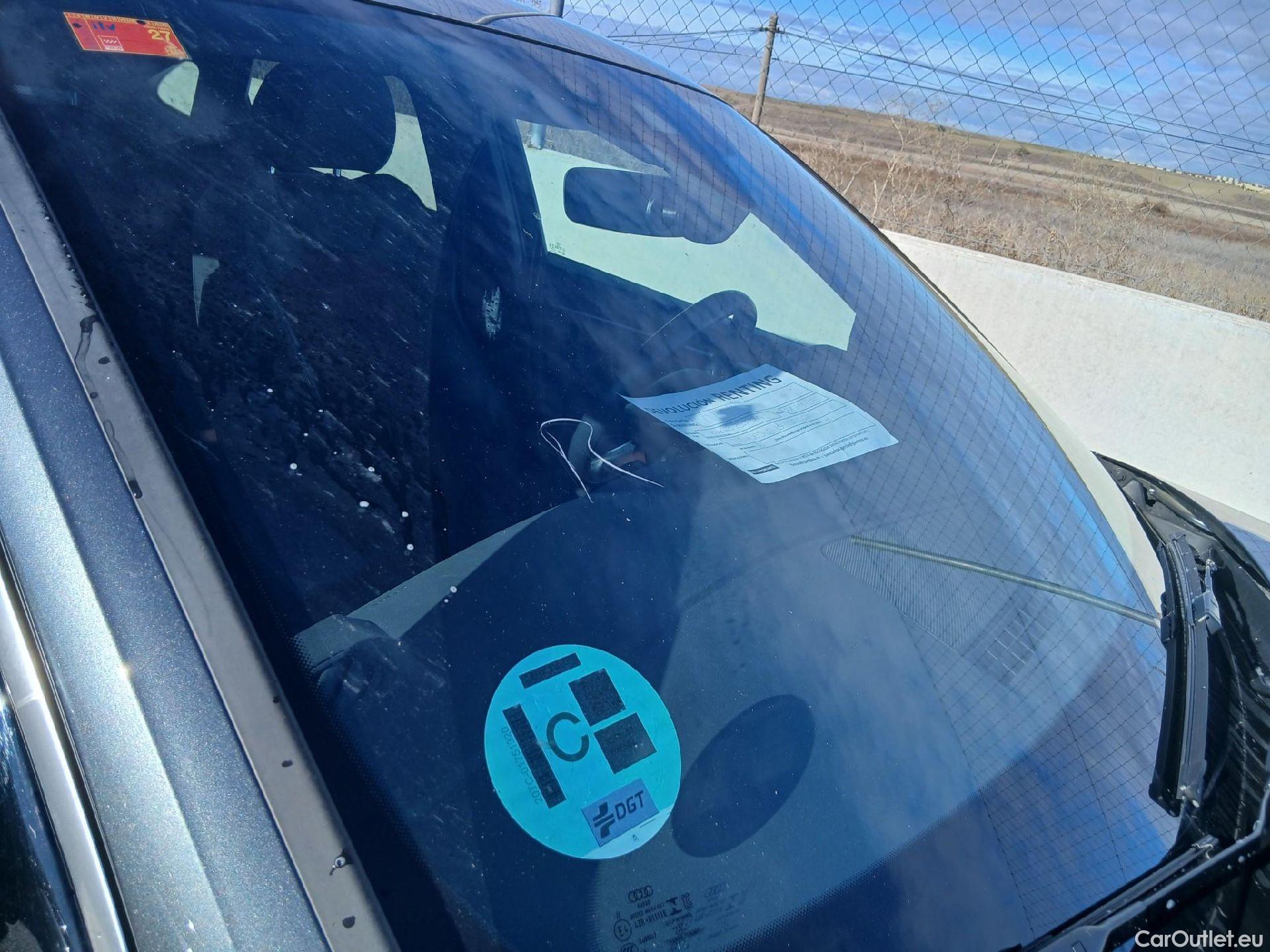  Audi  Q3 AUDI  Sportback / 2019 / 5P / todoterreno 40 TDI 140kW S tronic Quattro S Line #1