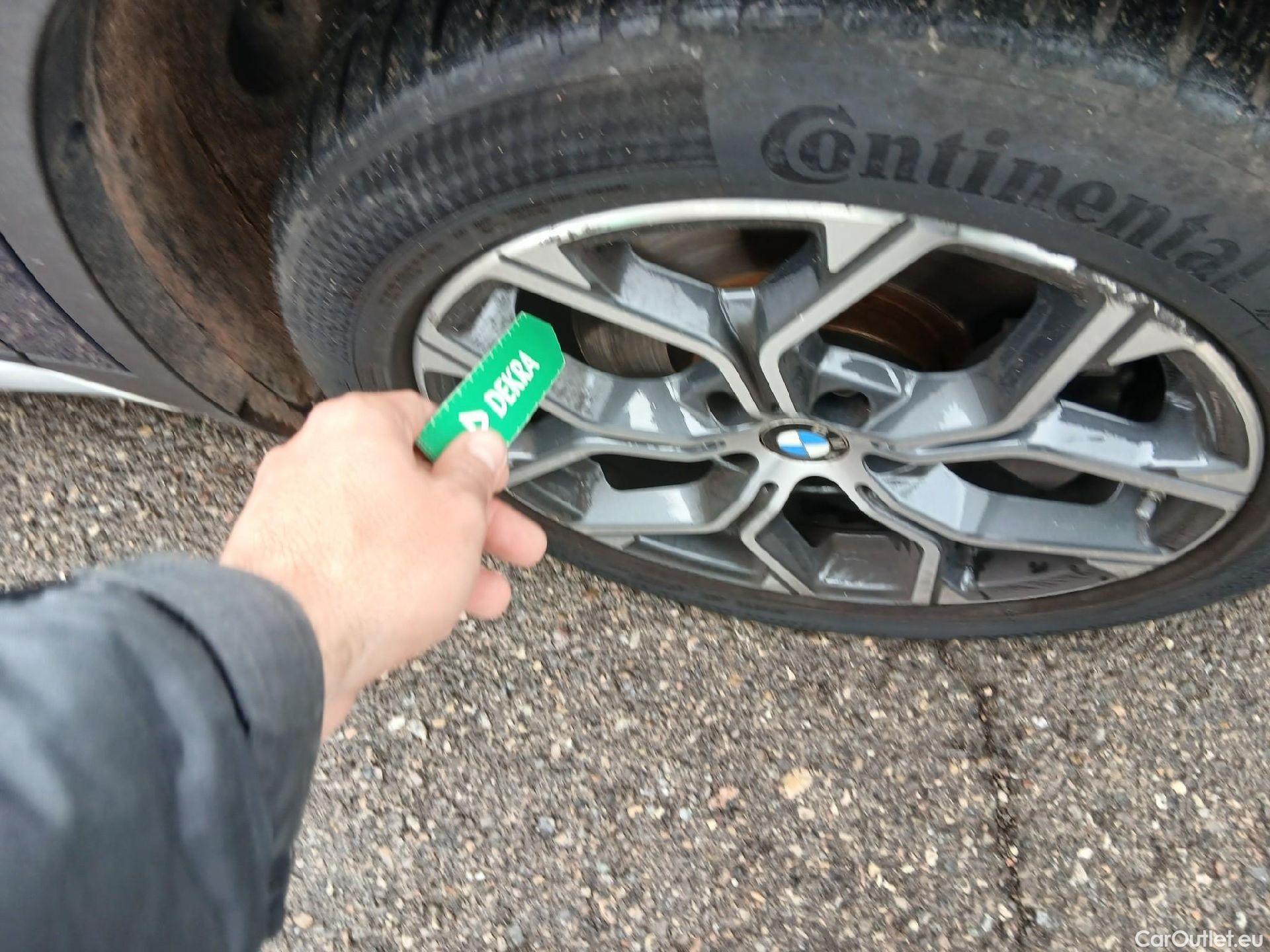  Bmw  X1 BMW  / 2019 / 5P / todoterreno xDrive20dA #31