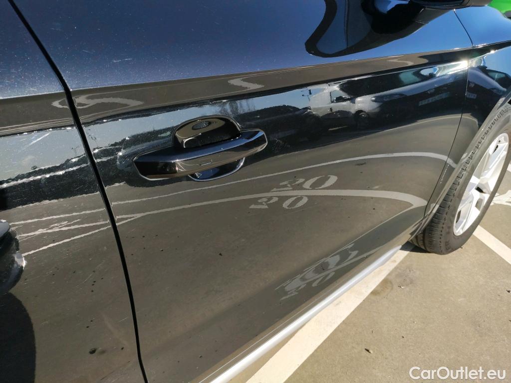  Land Rover  Discovery AUDI Q5 / 2020 / 5P / todoterreno Advanced 50 TFSI e quattro-ultra #7