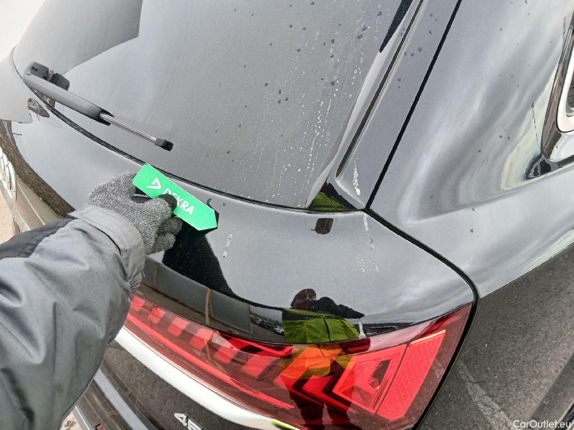  Audi  Q7 AUDI  / 2019 / 5P / todoterreno S line plus 45 TDI 170kW quat. tip.(SP) #13