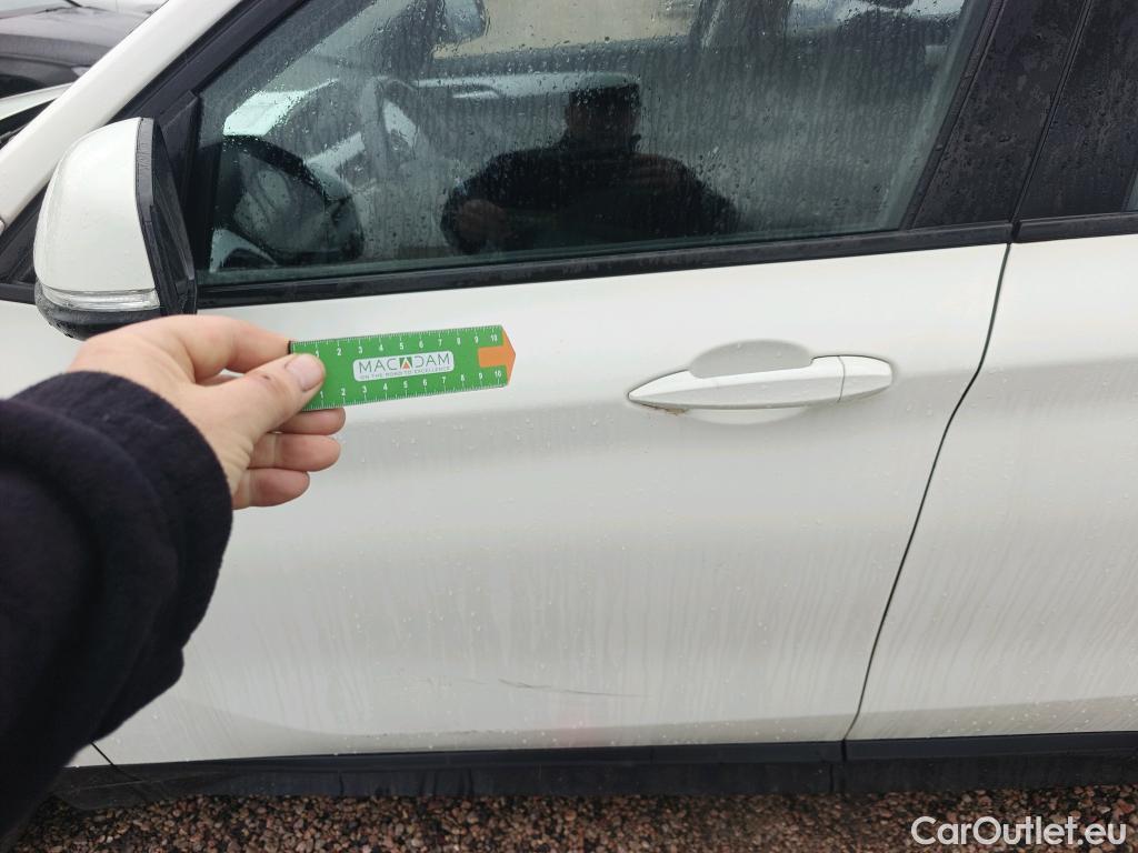  Bmw  X1 BMW  / 2015 / 5P / todoterreno sDrive18d #5