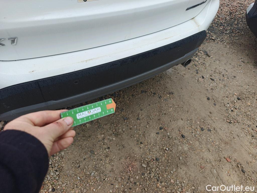  Bmw  X1 BMW  / 2015 / 5P / todoterreno sDrive18d #1