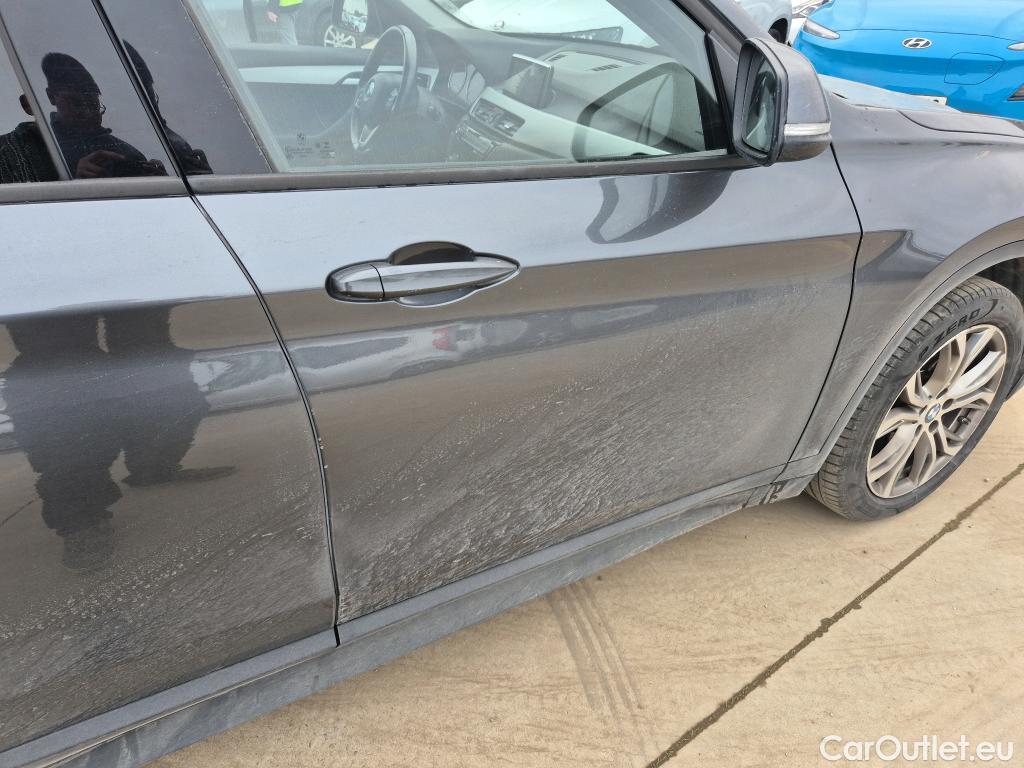  Bmw  X1 BMW  sDrive18i (CX2) #10