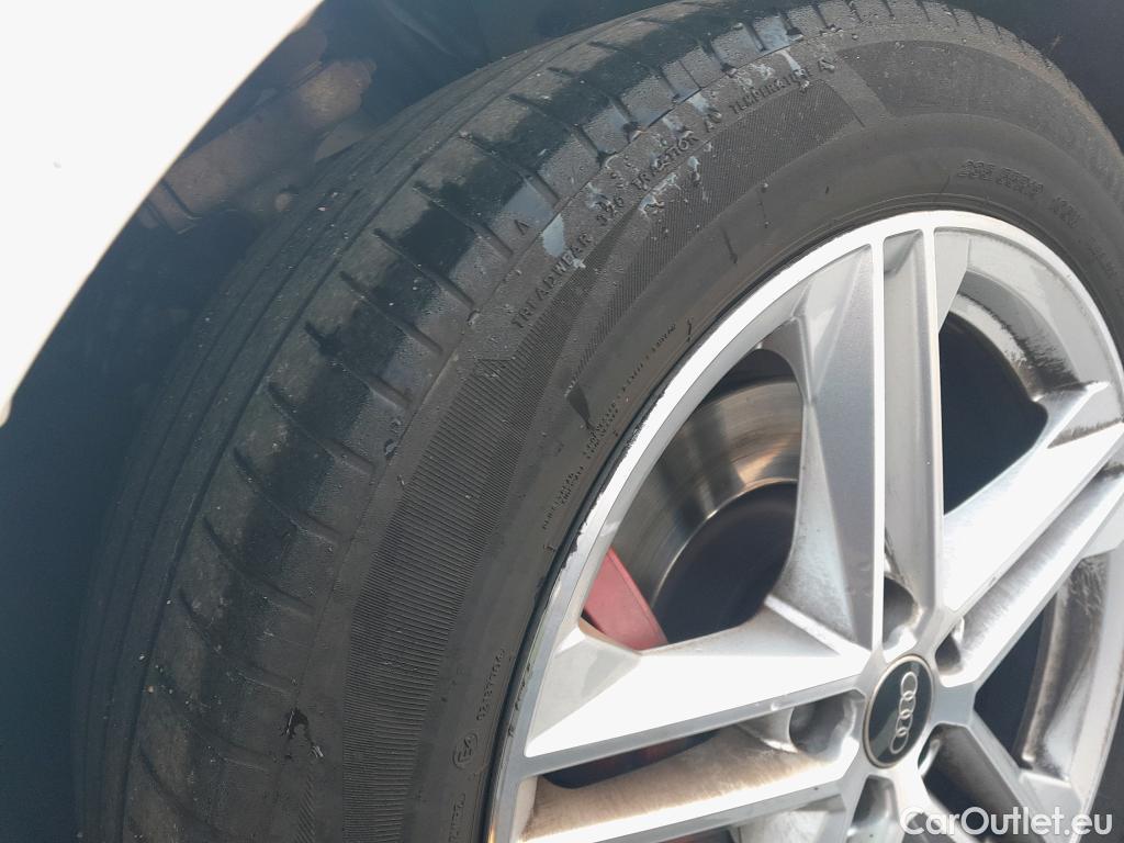  Land Rover  Discovery AUDI Q5 / 2020 / 5P / todoterreno S line 35 TDI 120kW S tronic #5