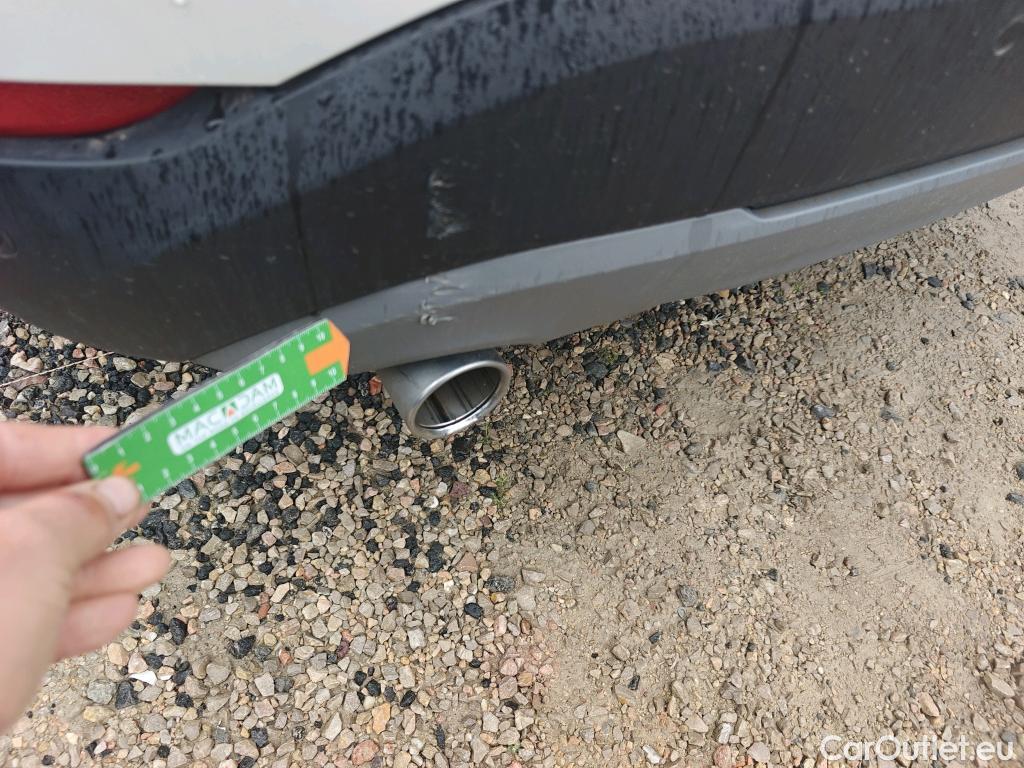  Bmw  X1 BMW  / 2015 / 5P / todoterreno sDrive18d #2