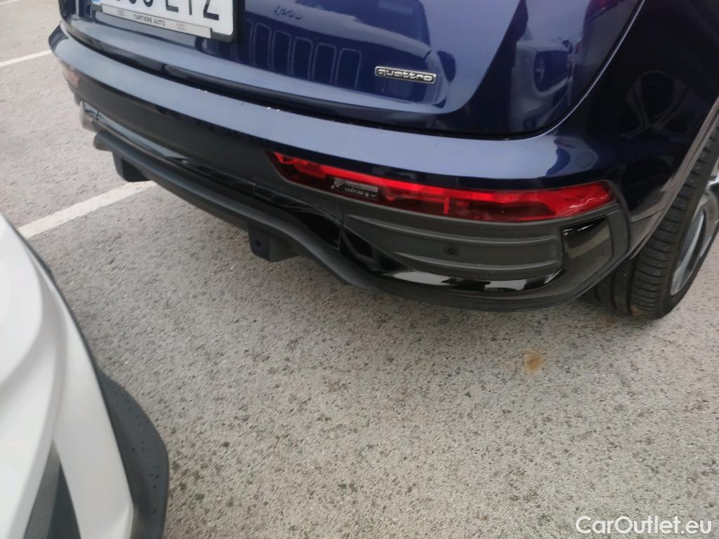  Audi  Q5 AUDI  SPORTBACK / 2020 / 5P / todoterreno Black line 40 TDI 150kW quattro-ultra #19