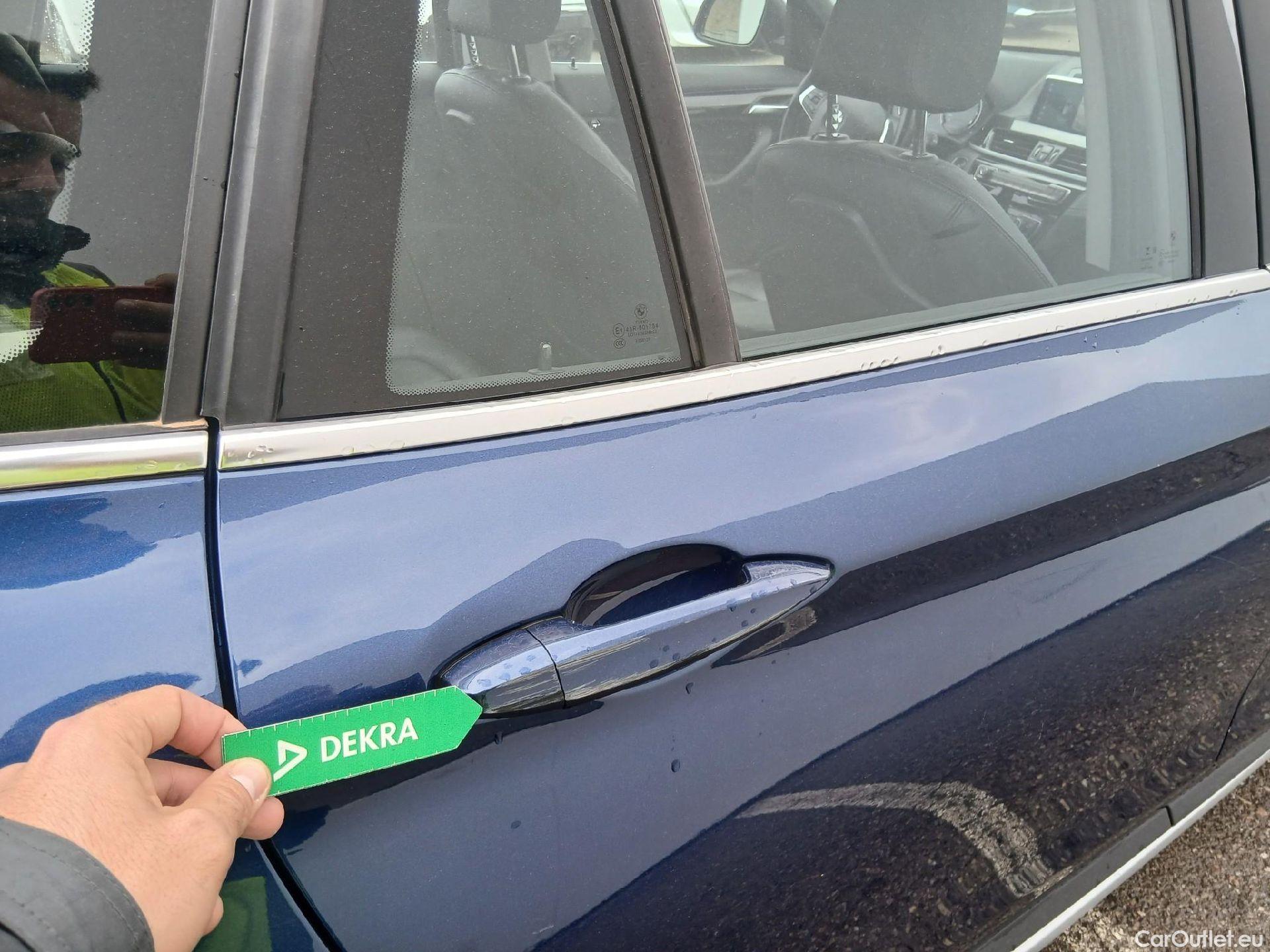  Bmw  X1 BMW  / 2019 / 5P / todoterreno xDrive20dA #23