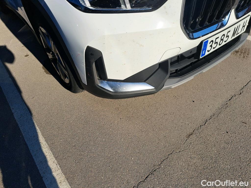  Bmw  X1 BMW  / 2022 / 5P / todoterreno sDrive18d #31