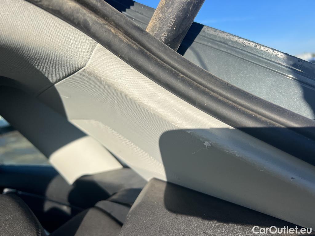  Audi  Q3 AUDI  / 2018 / 5P / todoterreno 45 TFSI e 180kW S tronic Advanced #12