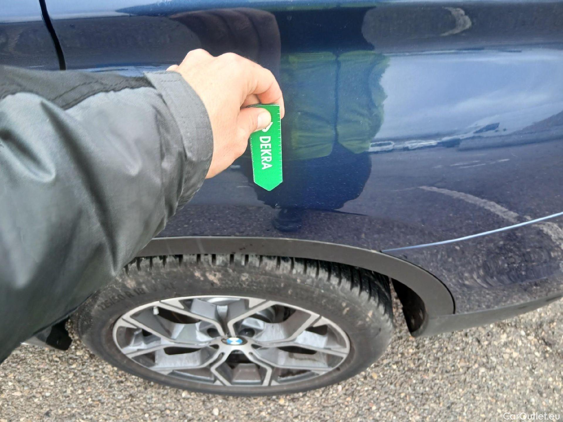  Bmw  X1 BMW  / 2019 / 5P / todoterreno xDrive20dA #13