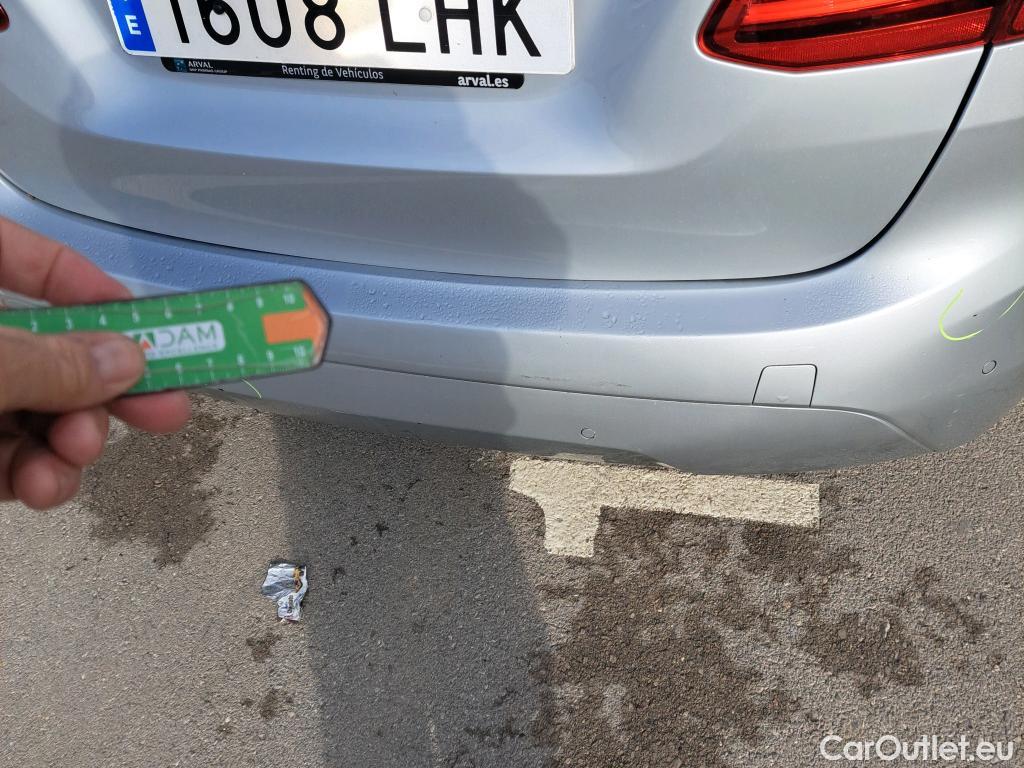  Bmw  Serie 2 BMW  Active Tourer/2018/5P/monovolumen compacto 216d Business #35