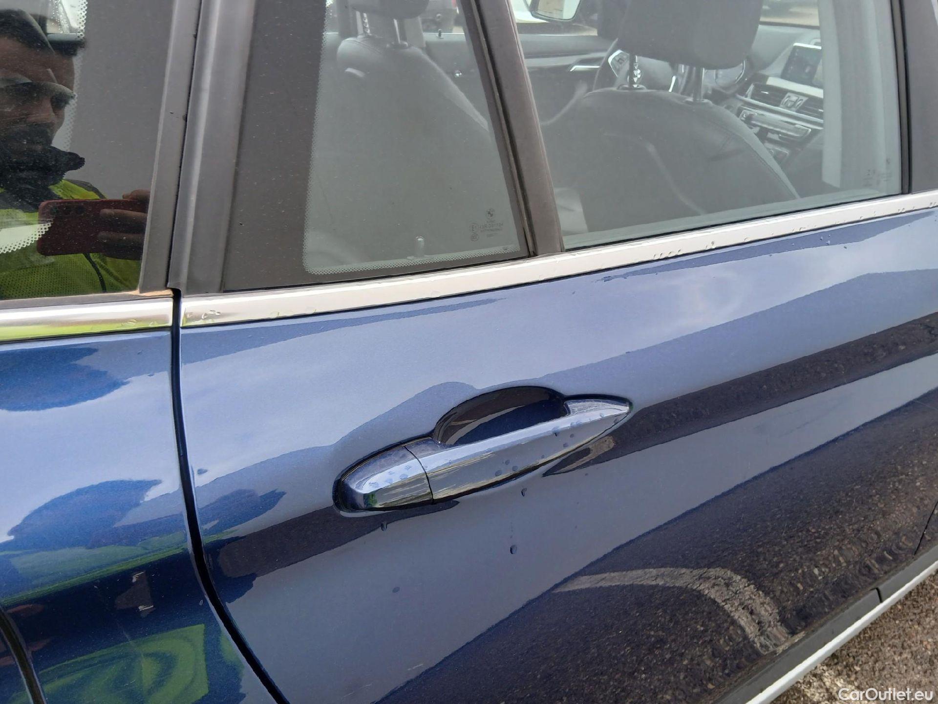  Bmw  X1 BMW  / 2019 / 5P / todoterreno xDrive20dA #22