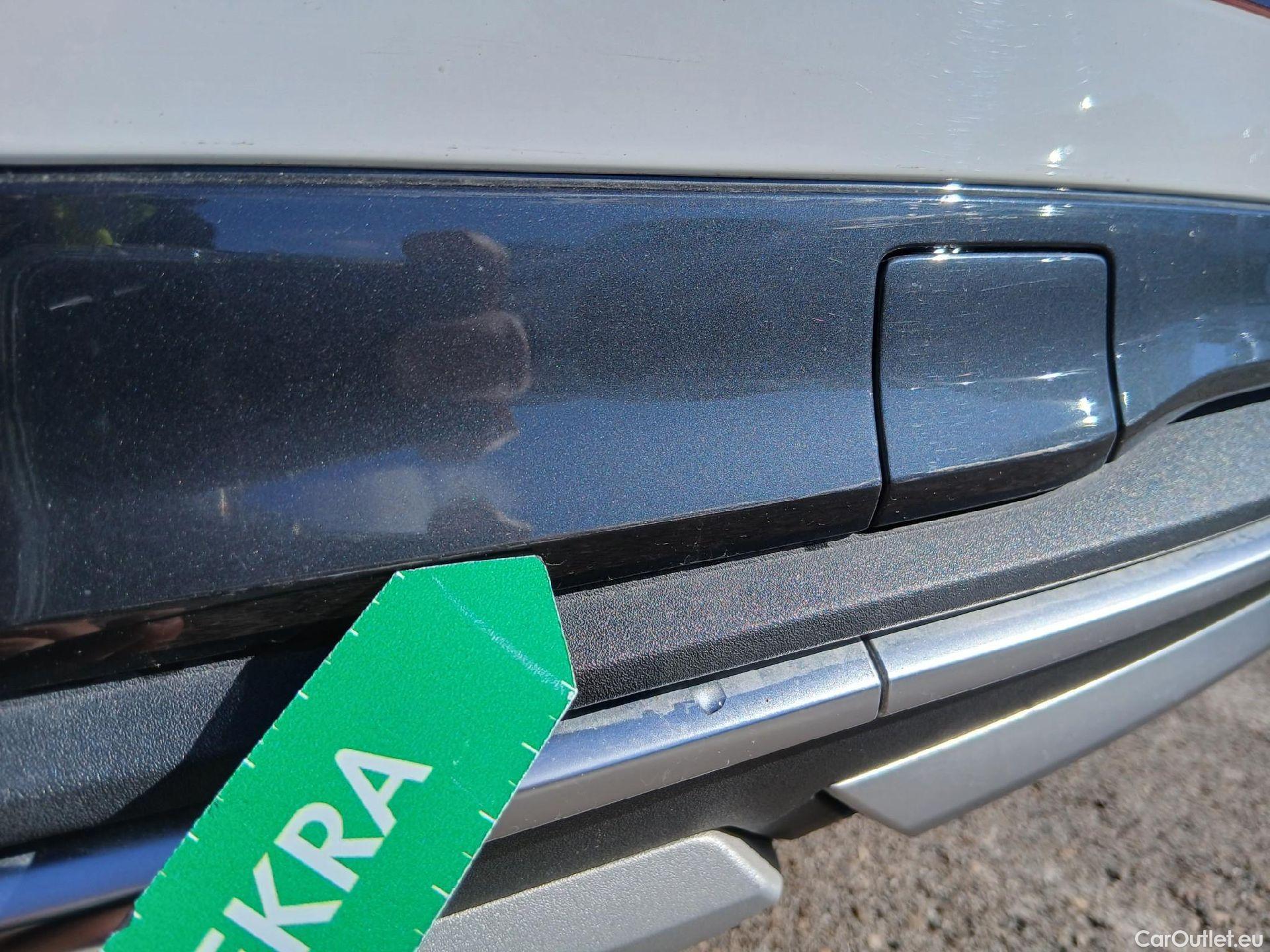  Land Rover  Discovery AUDI Q5 / 2020 / 5P / todoterreno Advanced 35 TDI 120kW S tronic #14