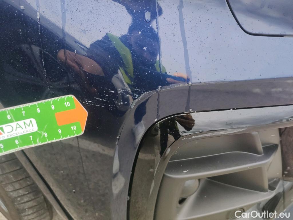  Audi  Q5 AUDI  SPORTBACK / 2020 / 5P / todoterreno Black line 40 TDI 150kW quattro-ultra #16