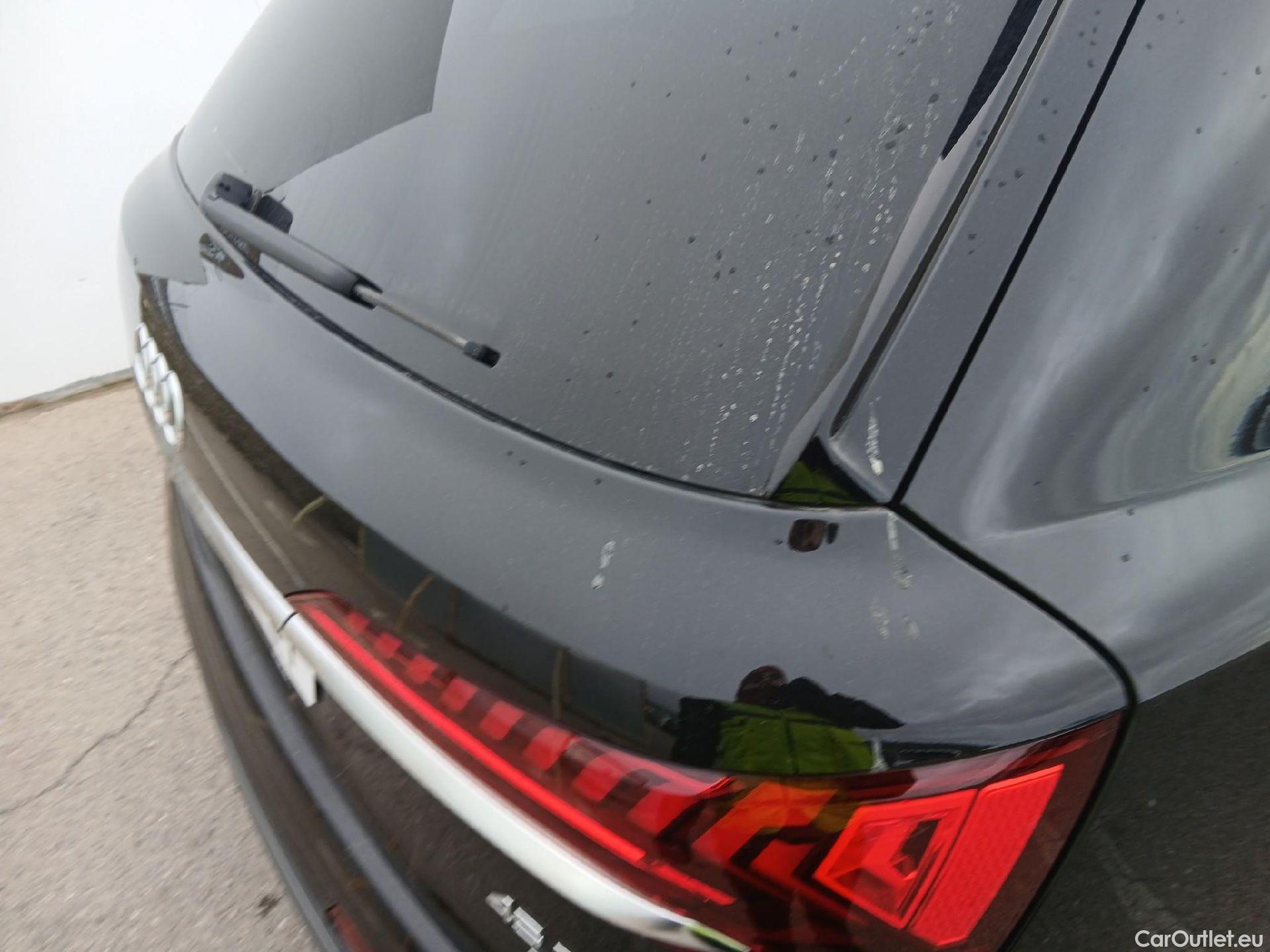  Audi  Q7 AUDI  / 2019 / 5P / todoterreno S line plus 45 TDI 170kW quat. tip.(SP) #14