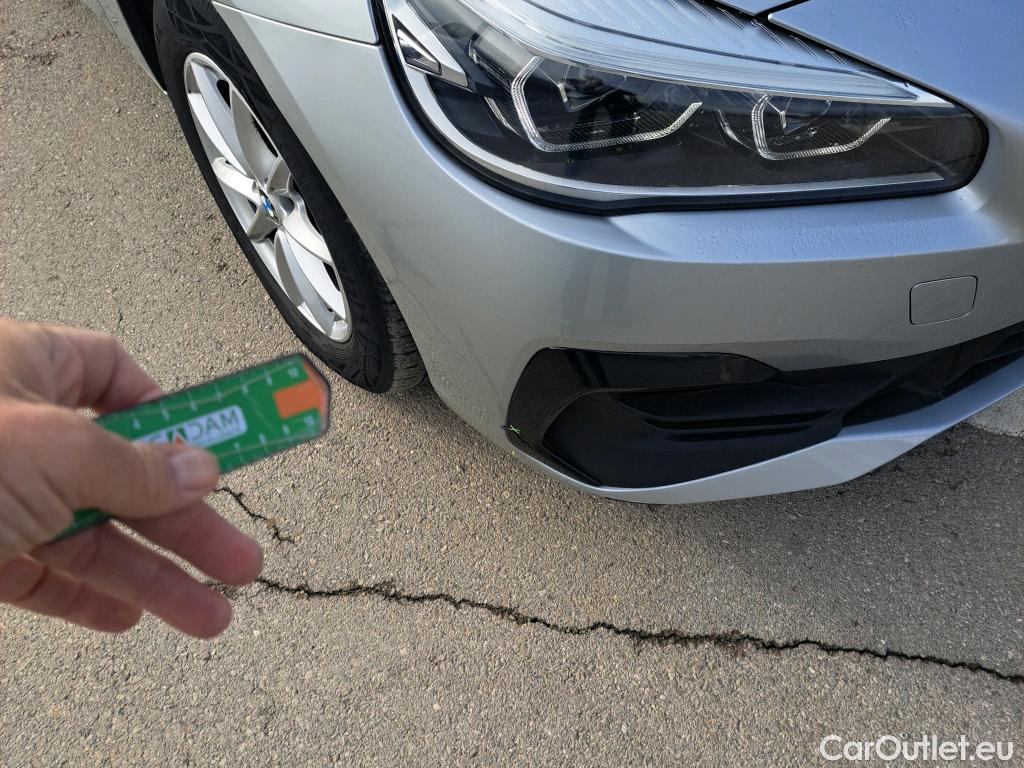  Bmw  Serie 2 BMW  Active Tourer/2018/5P/monovolumen compacto 216d Business #27