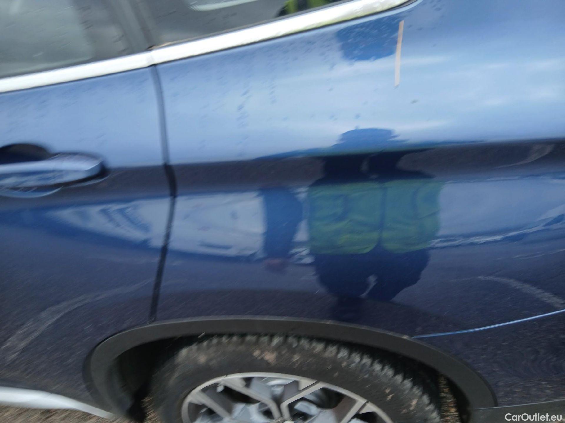  Bmw  X1 BMW  / 2019 / 5P / todoterreno xDrive20dA #12