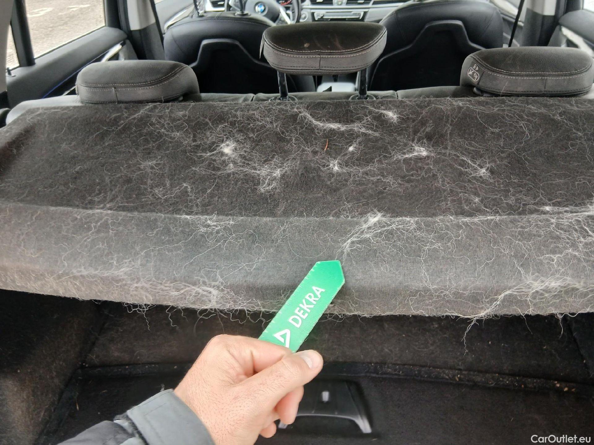  Bmw  X1 BMW  / 2019 / 5P / todoterreno xDrive20dA #34