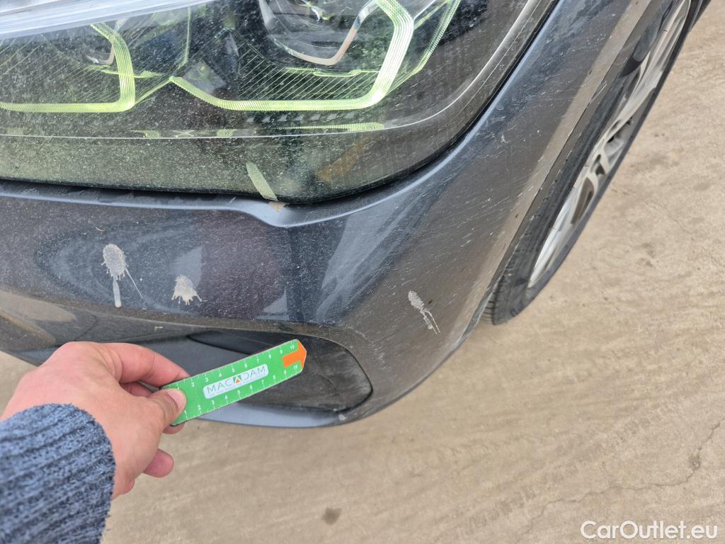  Bmw  X1 BMW  sDrive18i (CX2) #5