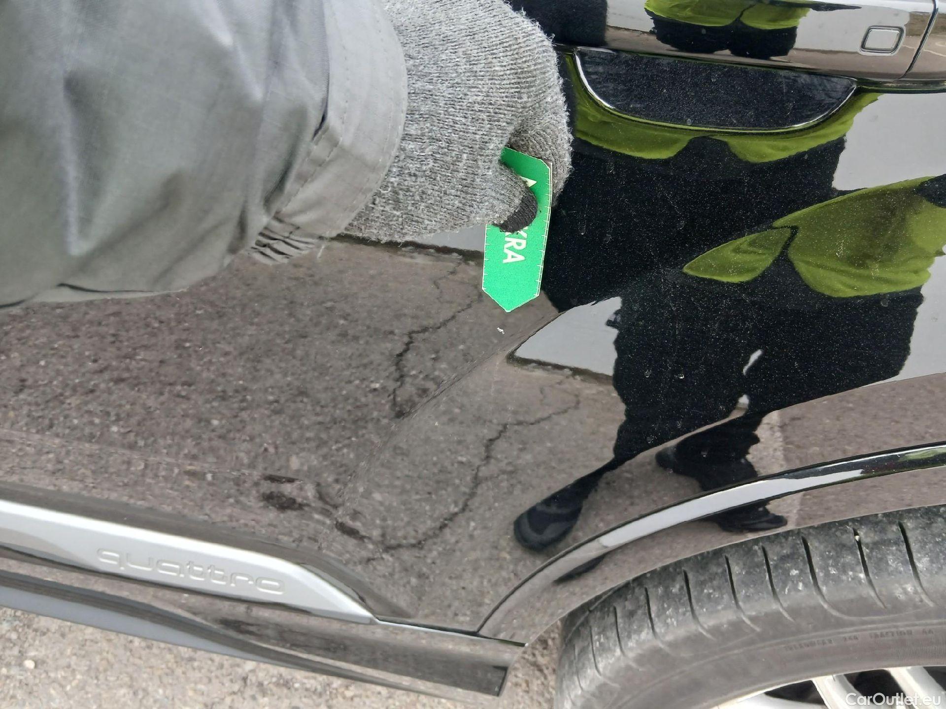  Audi  Q7 AUDI  / 2019 / 5P / todoterreno S line plus 45 TDI 170kW quat. tip.(SP) #10