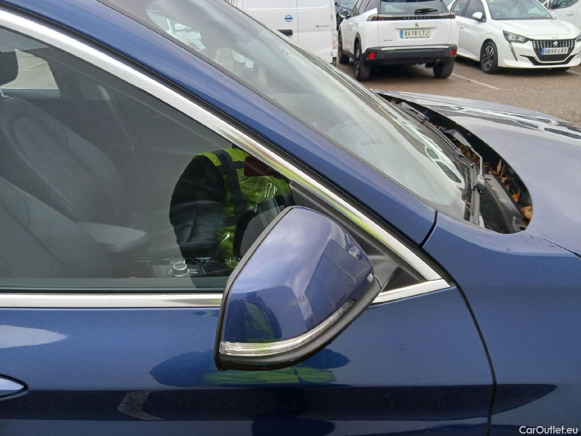  Bmw  X1 BMW  / 2019 / 5P / todoterreno xDrive20dA #29