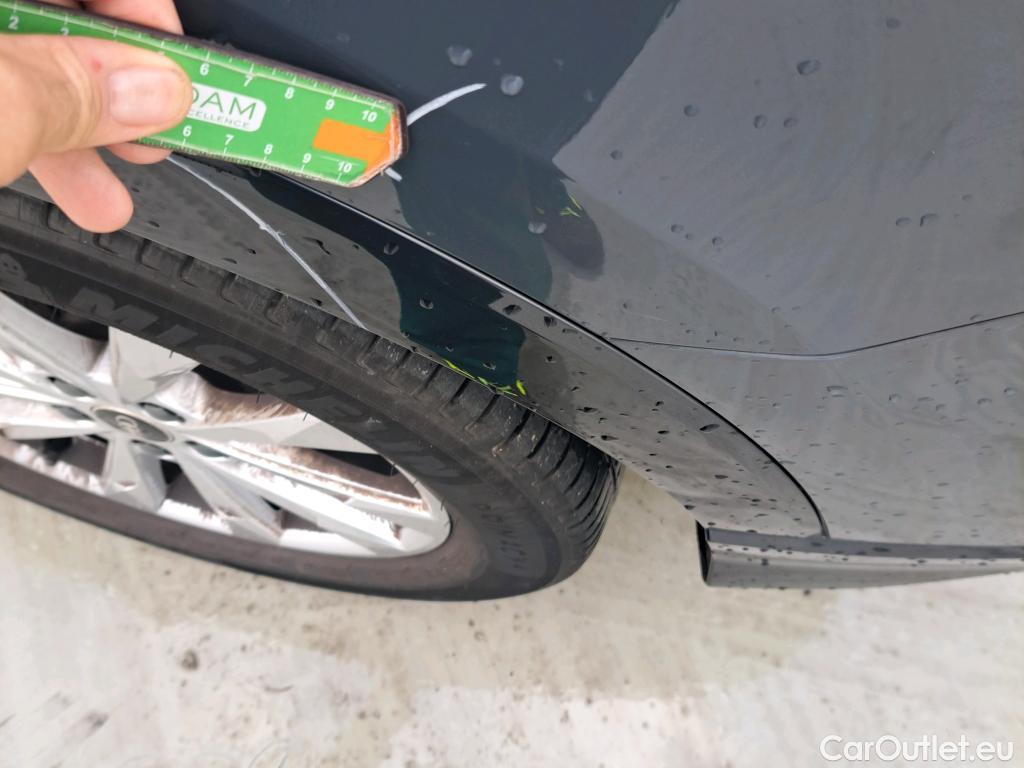  Audi  Q3  Sportback 35 TDI 2.0 TDI 150CV AT7 E6d #5