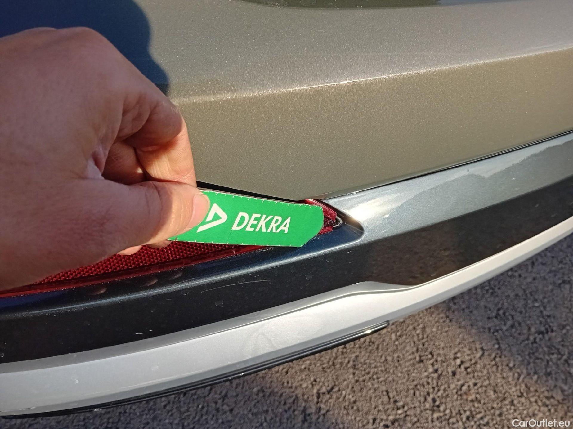  Audi  Q3 AUDI  / 2018 / 5P / todoterreno Advanced 35 TDI 110kW (150CV) S tronic (AC5) #14