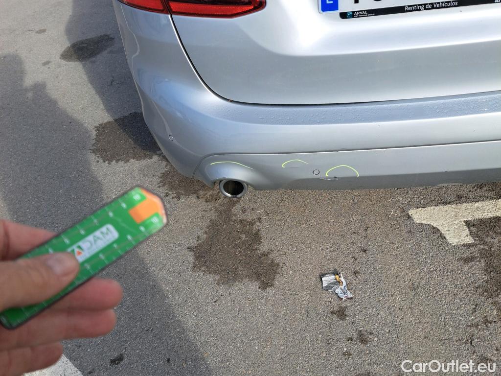  Bmw  Serie 2 BMW  Active Tourer/2018/5P/monovolumen compacto 216d Business #24