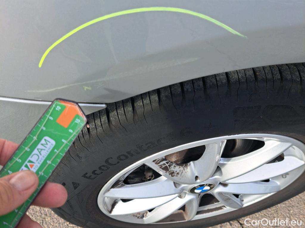  Bmw  Serie 2 BMW  Active Tourer/2018/5P/monovolumen compacto 216d Business #34