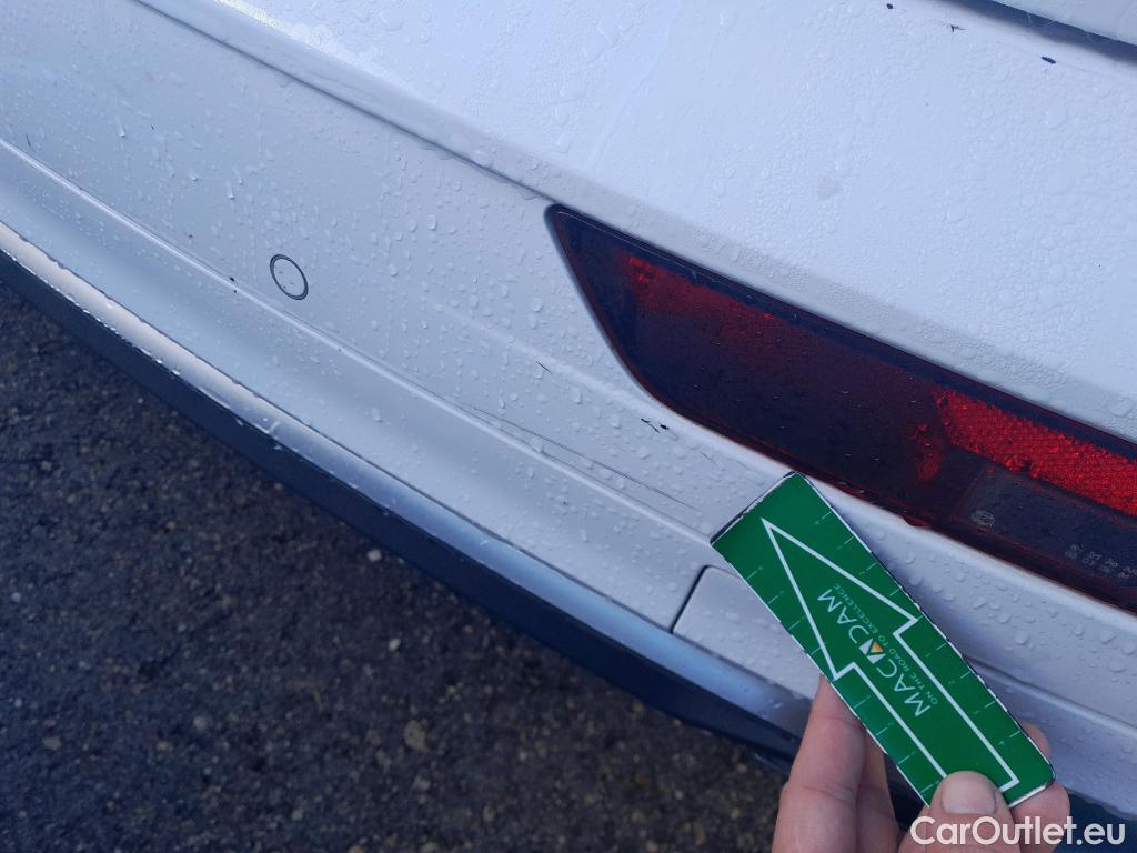  Land Rover  Discovery AUDI Q5 / 2020 / 5P / todoterreno S line 35 TDI 120kW S tronic #18