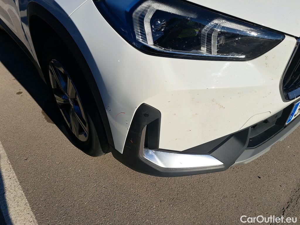  Bmw  X1 BMW  / 2022 / 5P / todoterreno sDrive18d #17