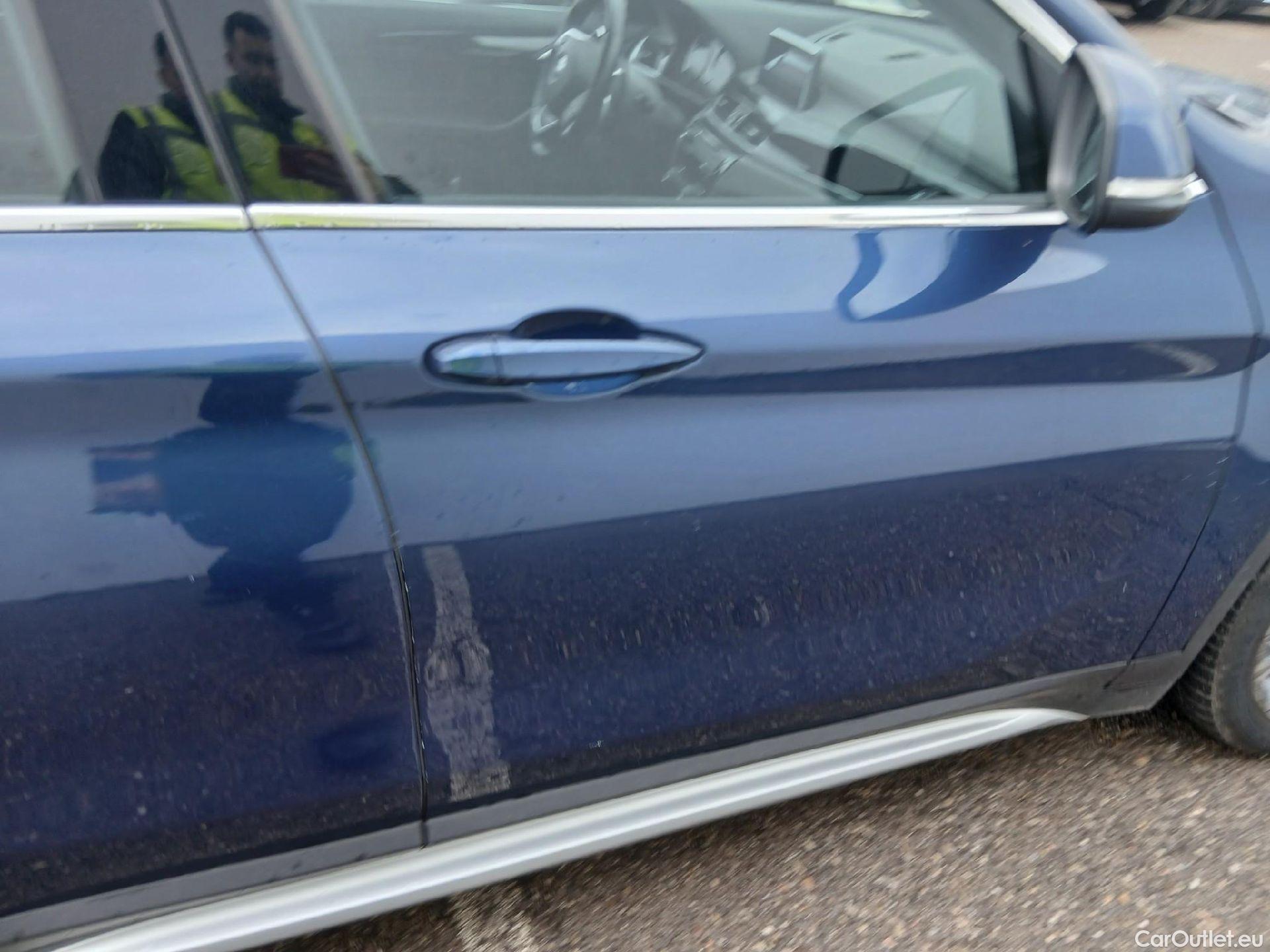  Bmw  X1 BMW  / 2019 / 5P / todoterreno xDrive20dA #26