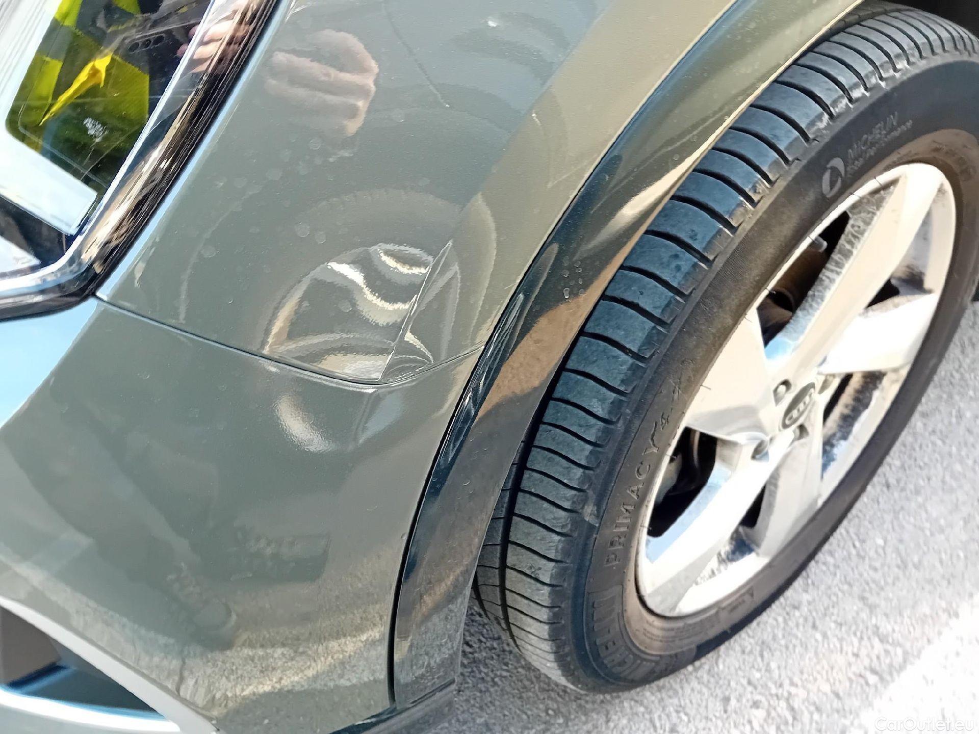  Audi  Q3 AUDI  / 2018 / 5P / todoterreno Advanced 35 TDI 110kW (150CV) S tronic (AC5) #2