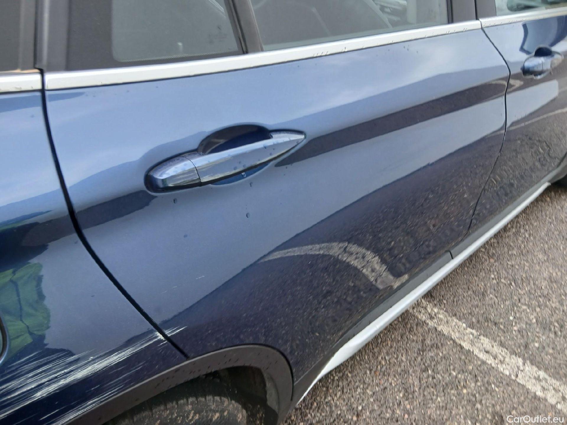  Bmw  X1 BMW  / 2019 / 5P / todoterreno xDrive20dA #21