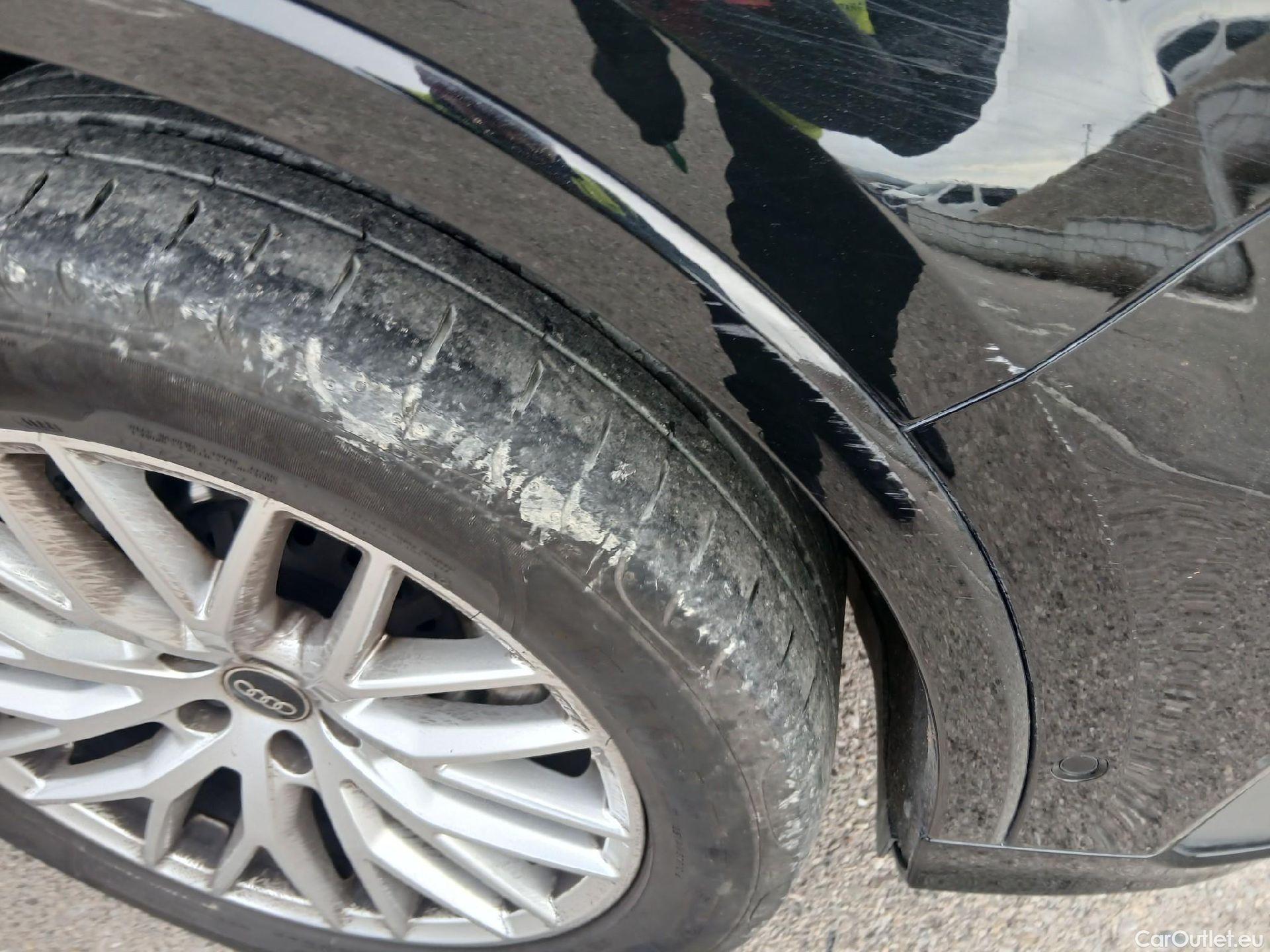  Audi  Q7 AUDI  / 2019 / 5P / todoterreno S line plus 45 TDI 170kW quat. tip.(SP) #21