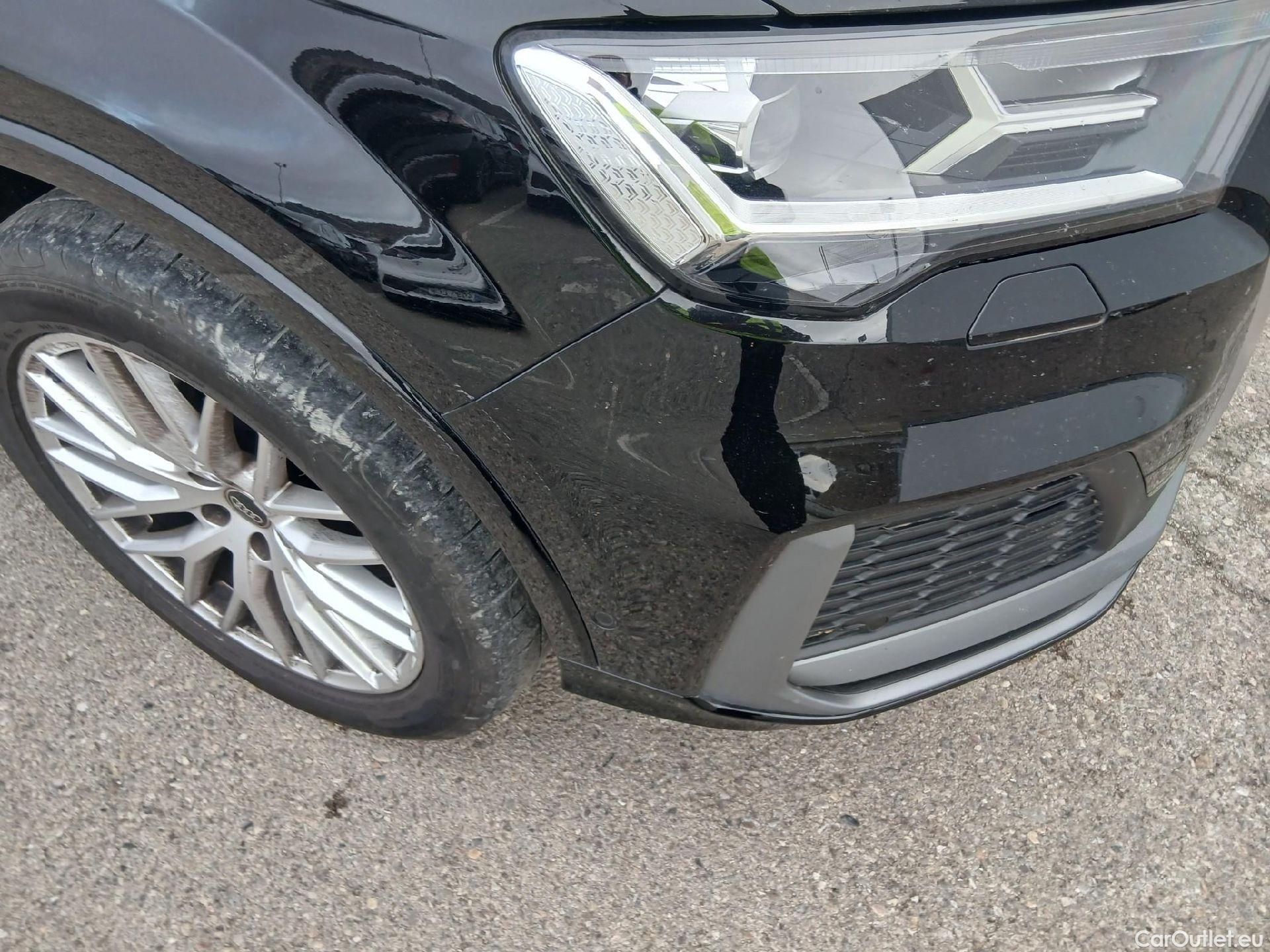  Audi  Q7 AUDI  / 2019 / 5P / todoterreno S line plus 45 TDI 170kW quat. tip.(SP) #2