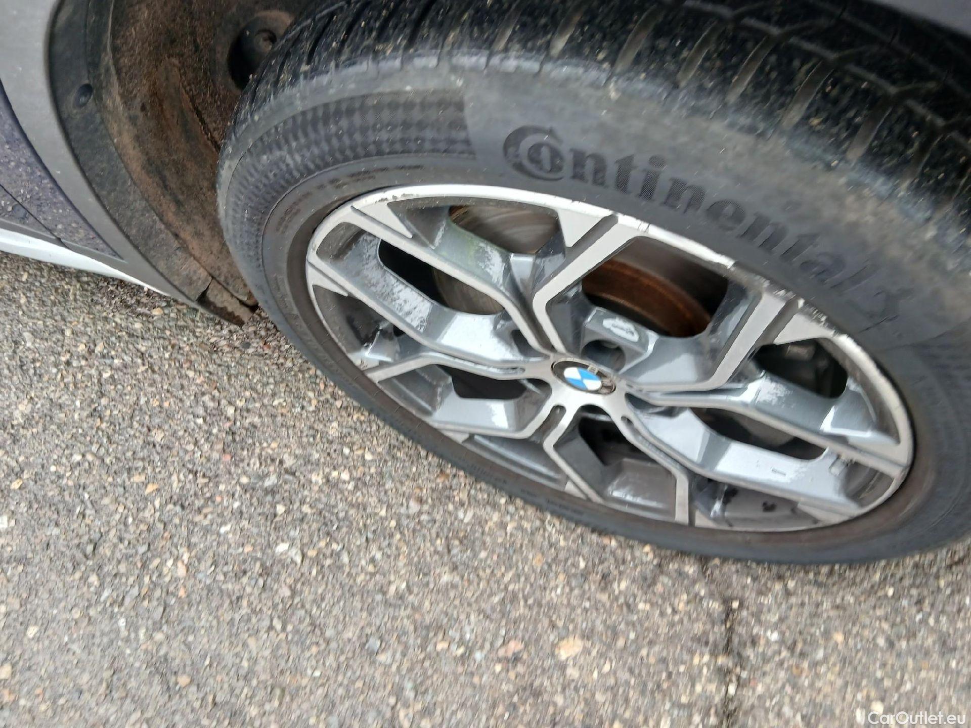  Bmw  X1 BMW  / 2019 / 5P / todoterreno xDrive20dA #30