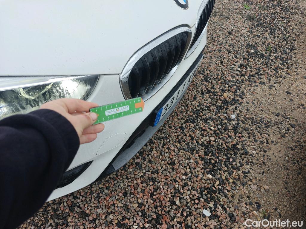  Bmw  X1 BMW  / 2015 / 5P / todoterreno sDrive18d #22