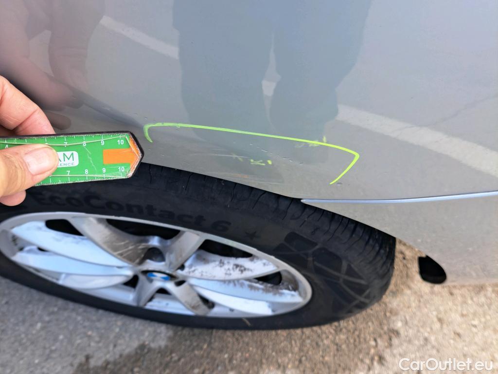  Bmw  Serie 2 BMW  Active Tourer/2018/5P/monovolumen compacto 216d Business #4