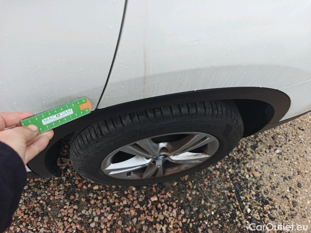  Bmw  X1 BMW  / 2015 / 5P / todoterreno sDrive18d #11