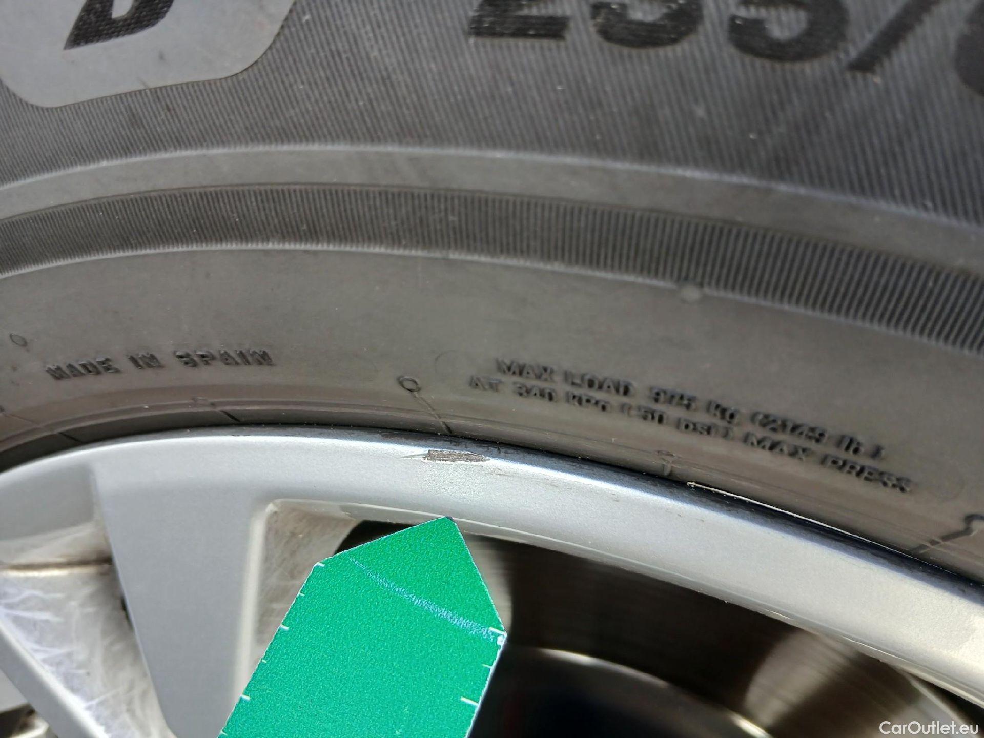  Land Rover  Discovery AUDI Q5 / 2020 / 5P / todoterreno Advanced 35 TDI 120kW S tronic #9