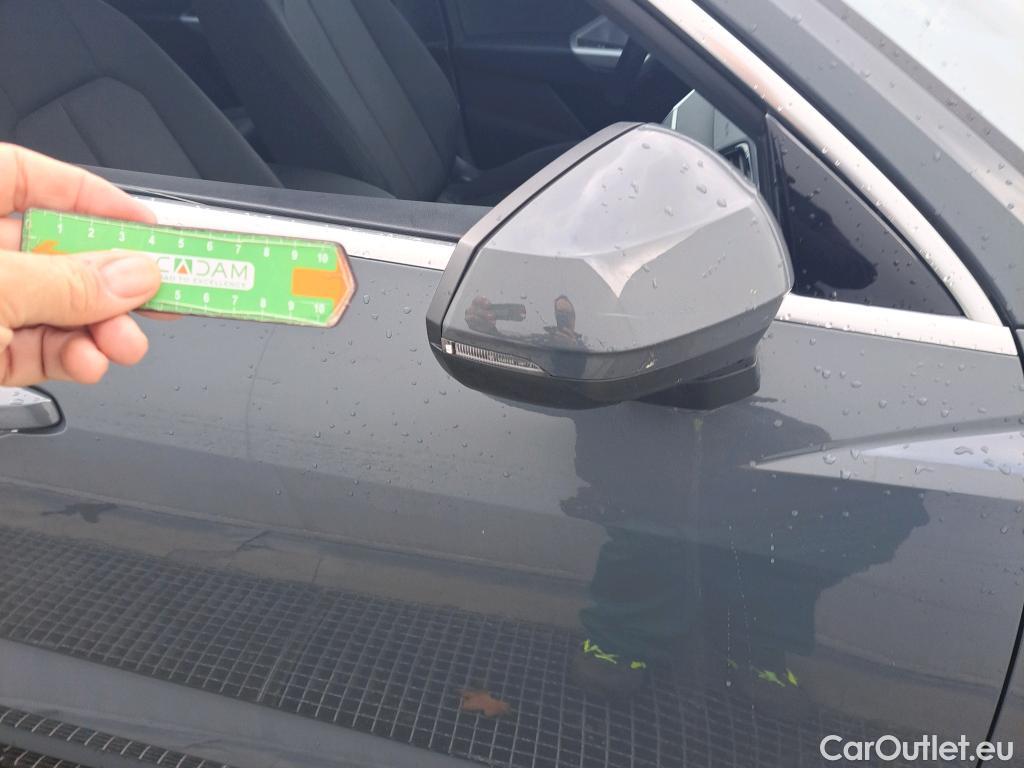  Audi  Q3  Sportback 35 TDI 2.0 TDI 150CV AT7 E6d #35