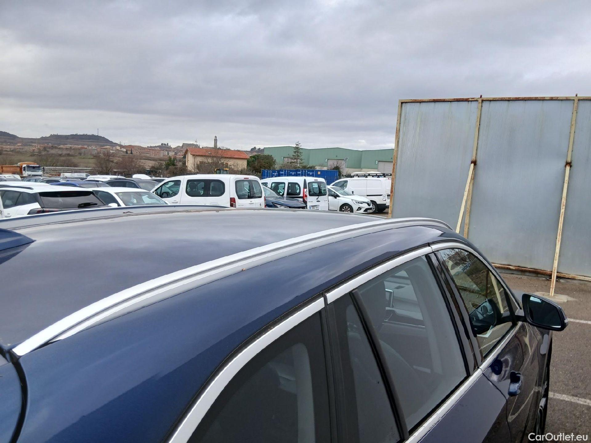  Bmw  X1 BMW  / 2019 / 5P / todoterreno xDrive20dA #24