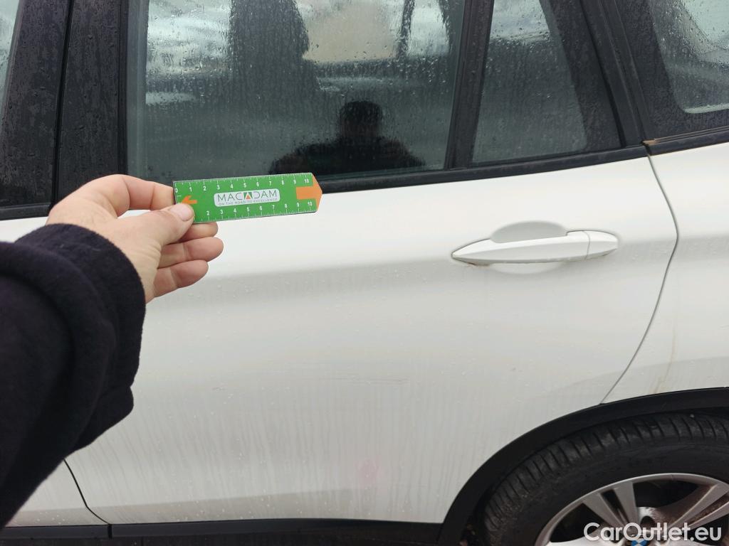  Bmw  X1 BMW  / 2015 / 5P / todoterreno sDrive18d #8