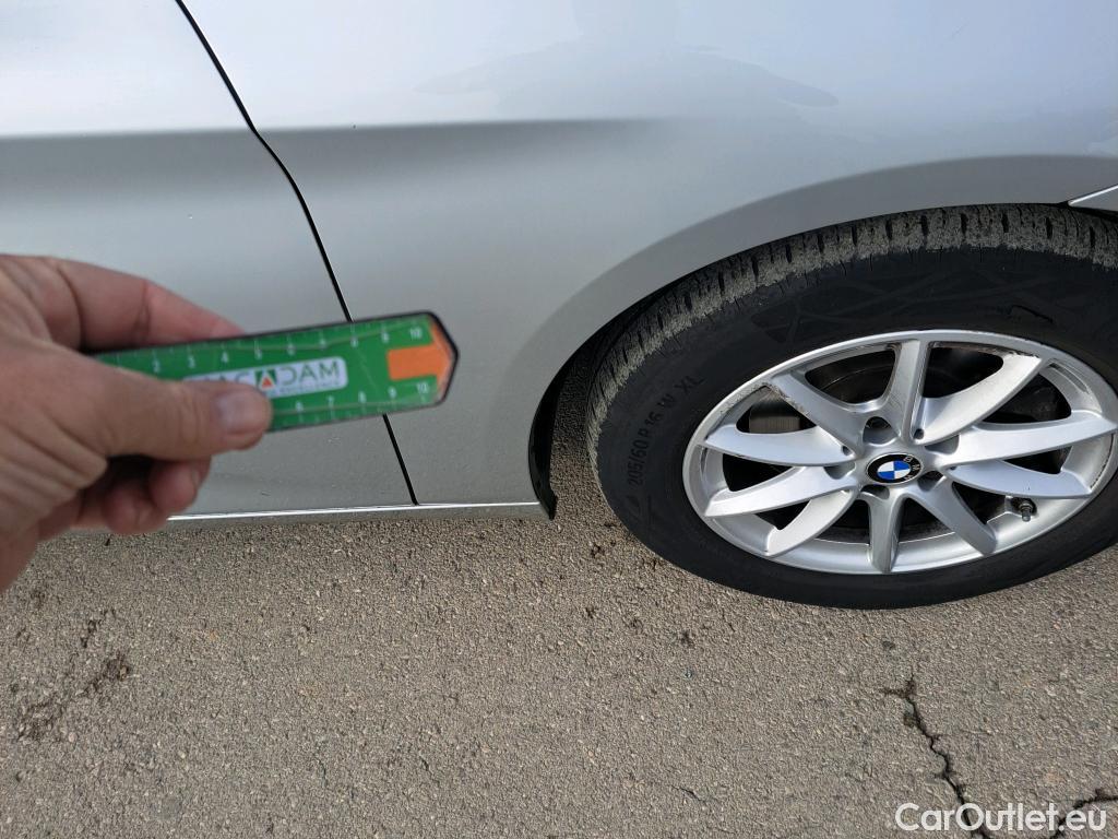  Bmw  Serie 2 BMW  Active Tourer/2018/5P/monovolumen compacto 216d Business #5