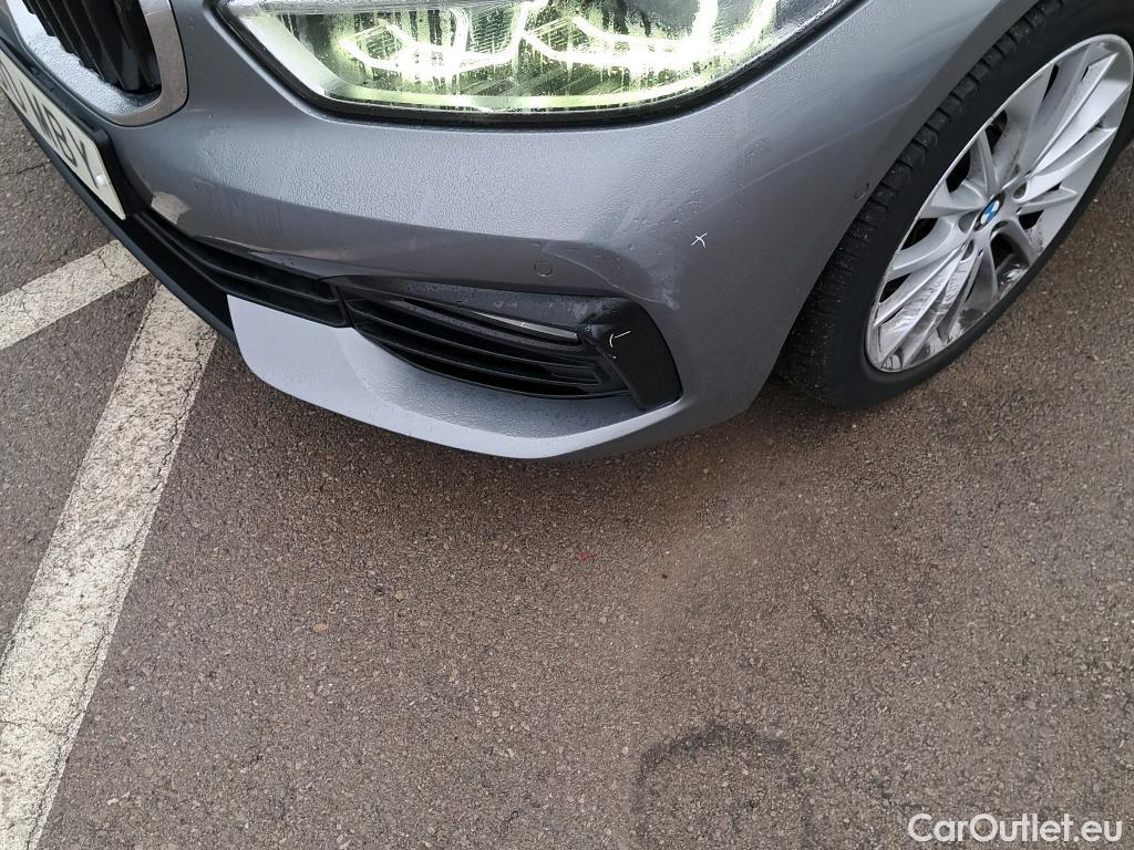  Bmw  Serie 1  Berlina 118i 1.5 135CV AT7 E6d #22