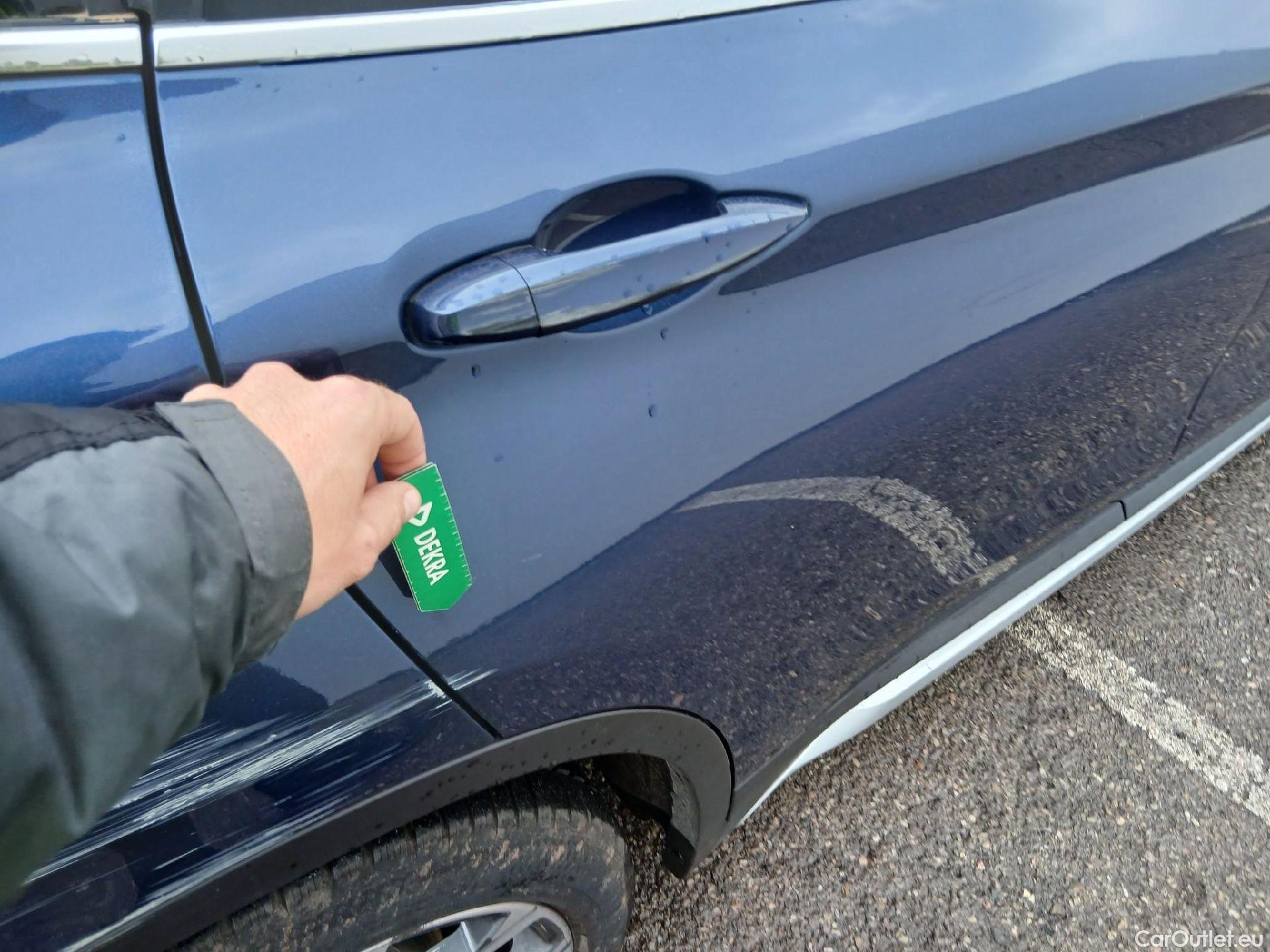  Bmw  X1 BMW  / 2019 / 5P / todoterreno xDrive20dA #20