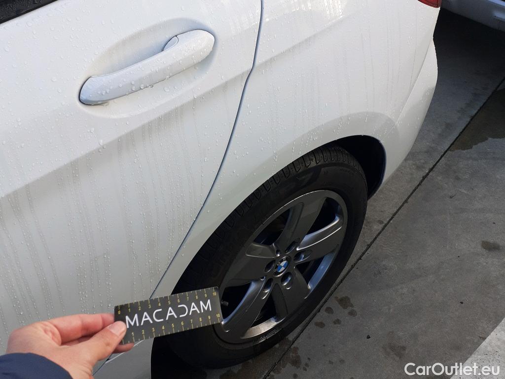  Bmw  Serie 1  Berlina 116d 1.5 115CV MT6 E6d #7