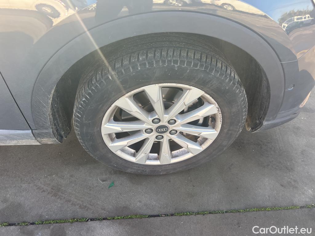  Audi  Q3 AUDI  / 2018 / 5P / todoterreno 45 TFSI e 180kW S tronic Advanced #7